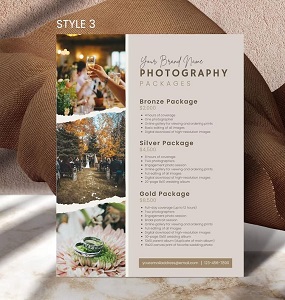 A professional rider on a horse